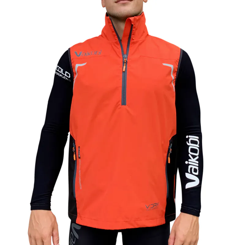 Vaikobi VDRY Zip Vest
