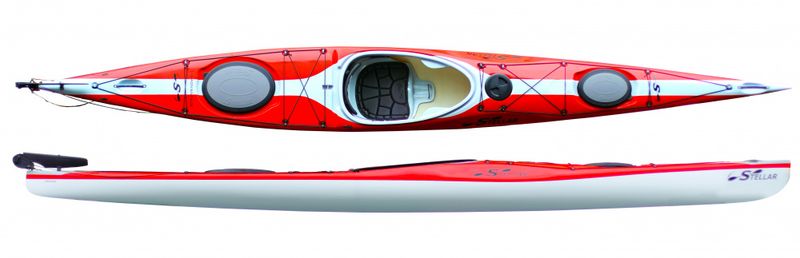 STELLAR S16 Excel (G2)
