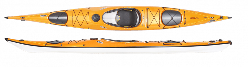 PRIJON Marlin LV Prilite m/ror
