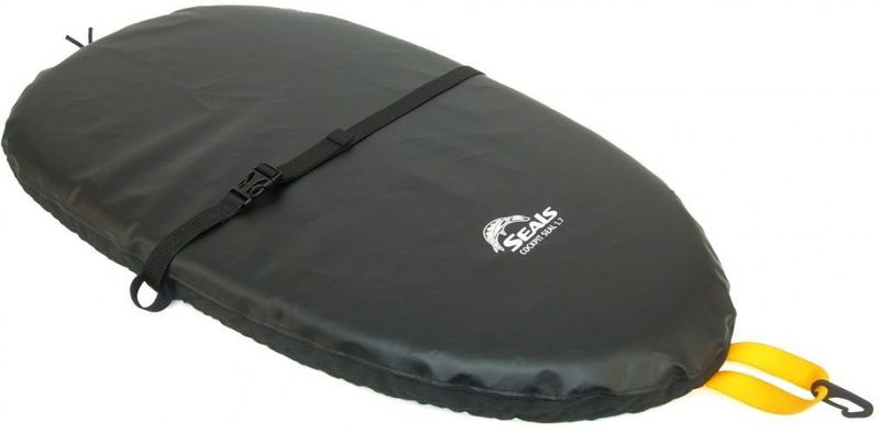 SEALS Cockpit cover PVC