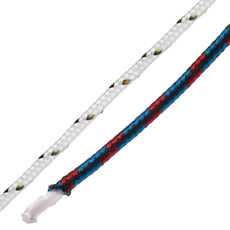 POLY ROPES rorline 1,6 mm Dyneema