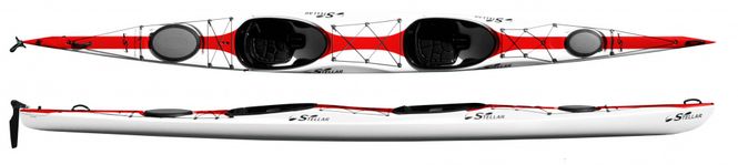 Hovedbilde Stellar ST21 Advantage