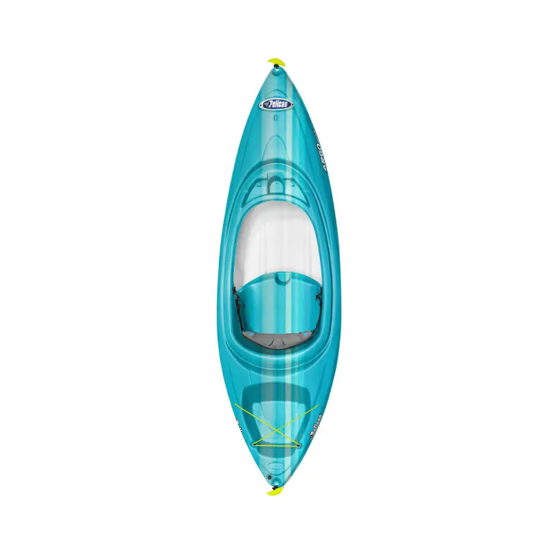 PELICAN Argo 80X