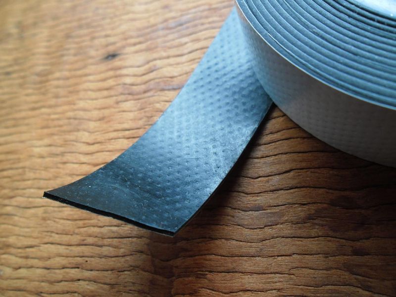 WHETMAN tape 10m rull