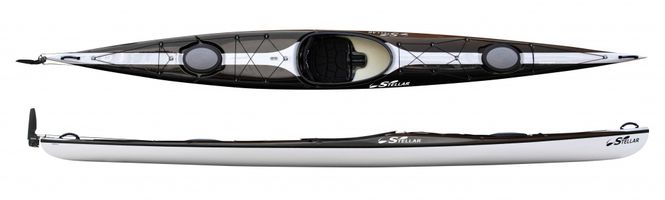 Hovedbilde Stellar S18R (G2) Excel