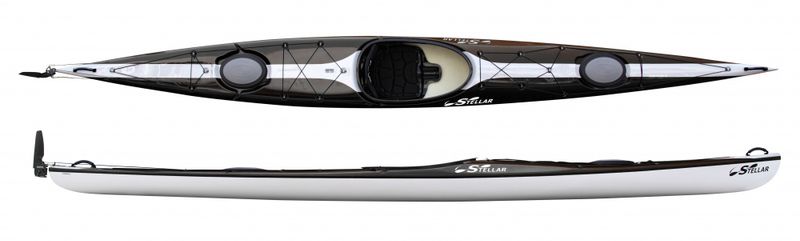Stellar S18R (G2) Excel