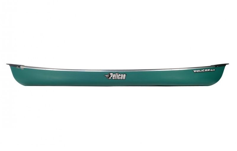 Pelican 15.5 kano