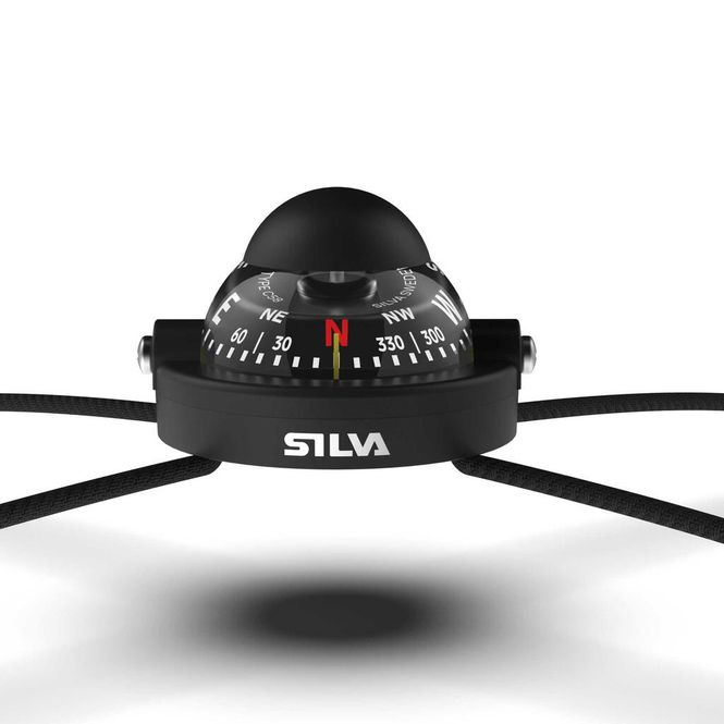 Hovedbilde Silva Kompass 58 kajakk