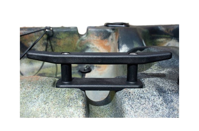 GALAXY Anchor Cleat ankerfeste for fiskekajakk