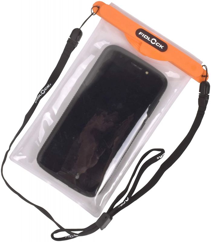 Fidlock Medi vanntett mobiletui 