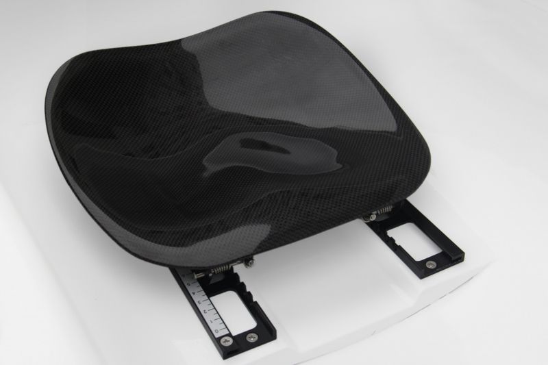 CITIUS 55 A+ G2 Classic Carbon lettvekt