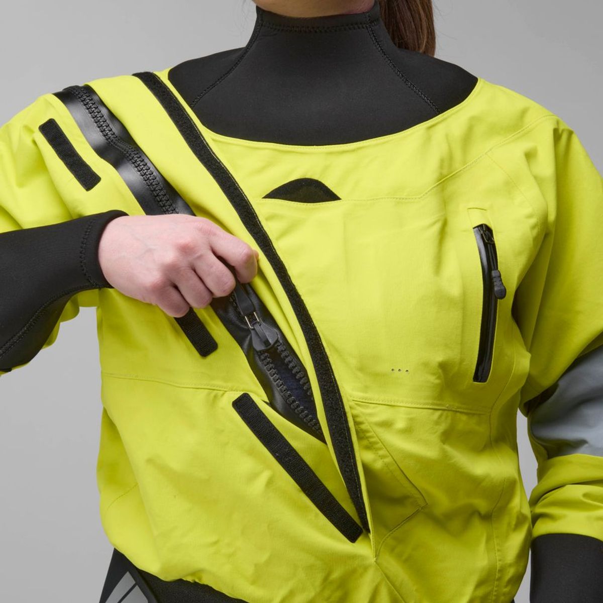 NRS Axiom Goretex tørrdrakt Dame