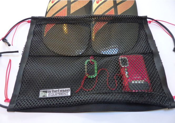 Hovedbilde Whetman Kit Katcher