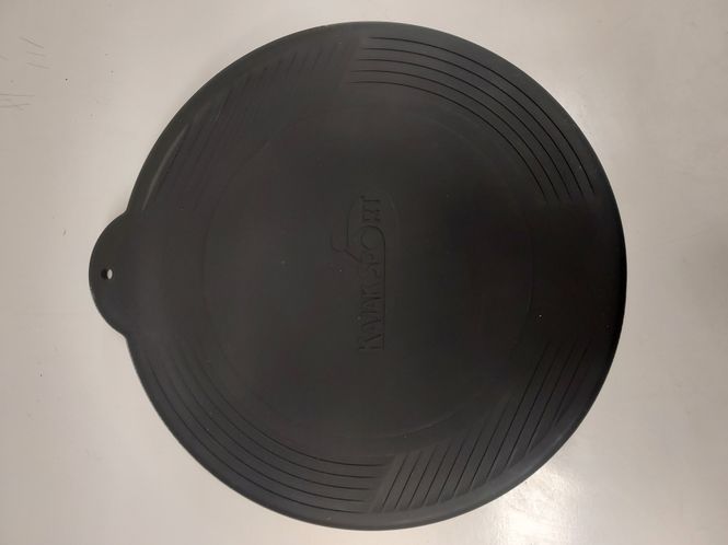Hovedbilde KAJAKSPORT Lukelokk rund 24 cm