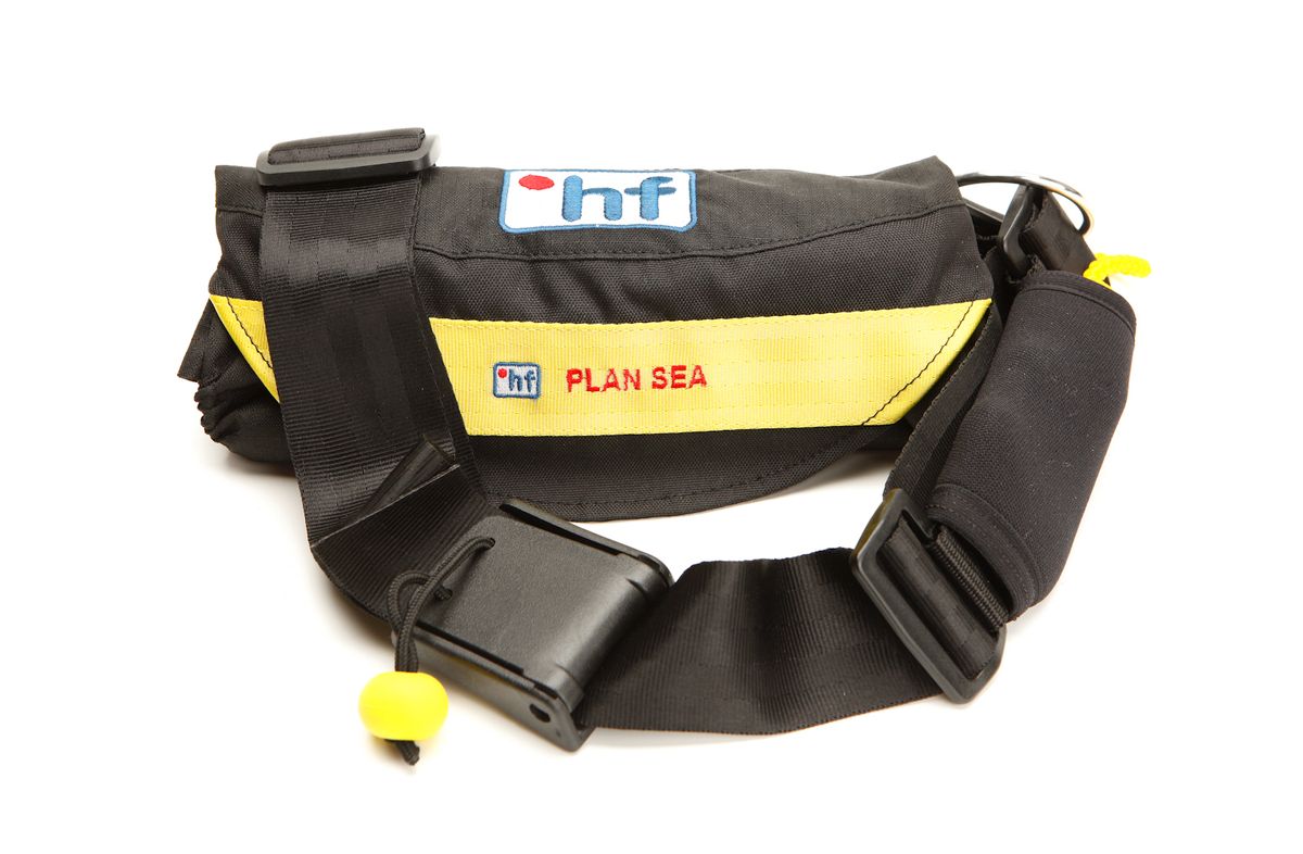 °hf  Plan Sea taueline