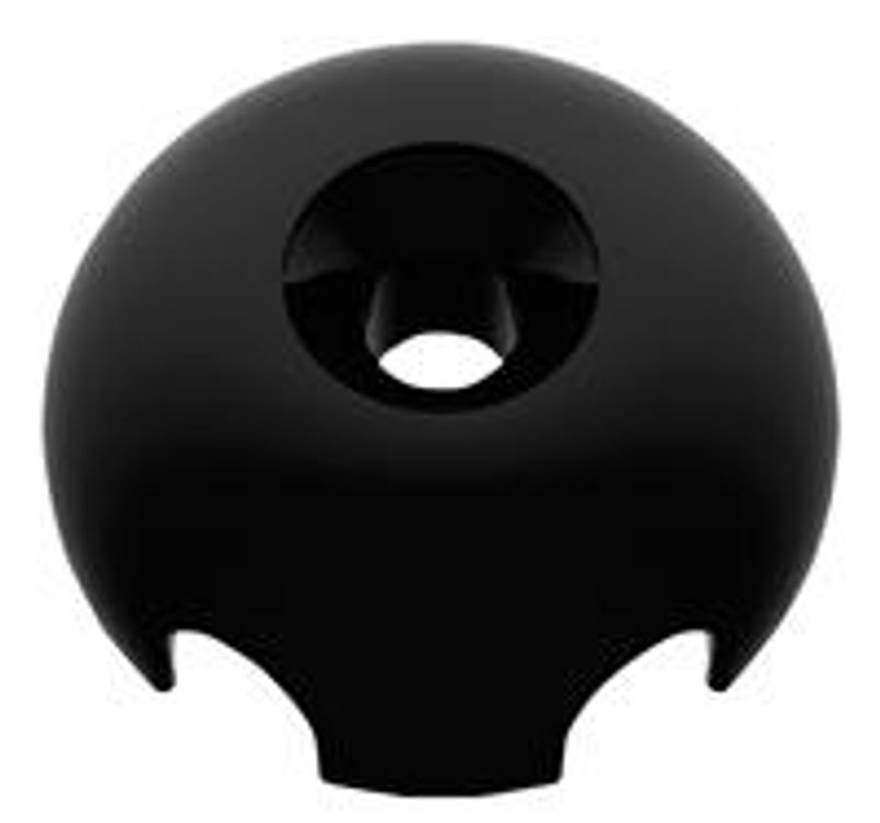 KAJAKSPORT dekksbrakett flat 4 stk
