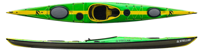 Stellar Nomad Multisport+