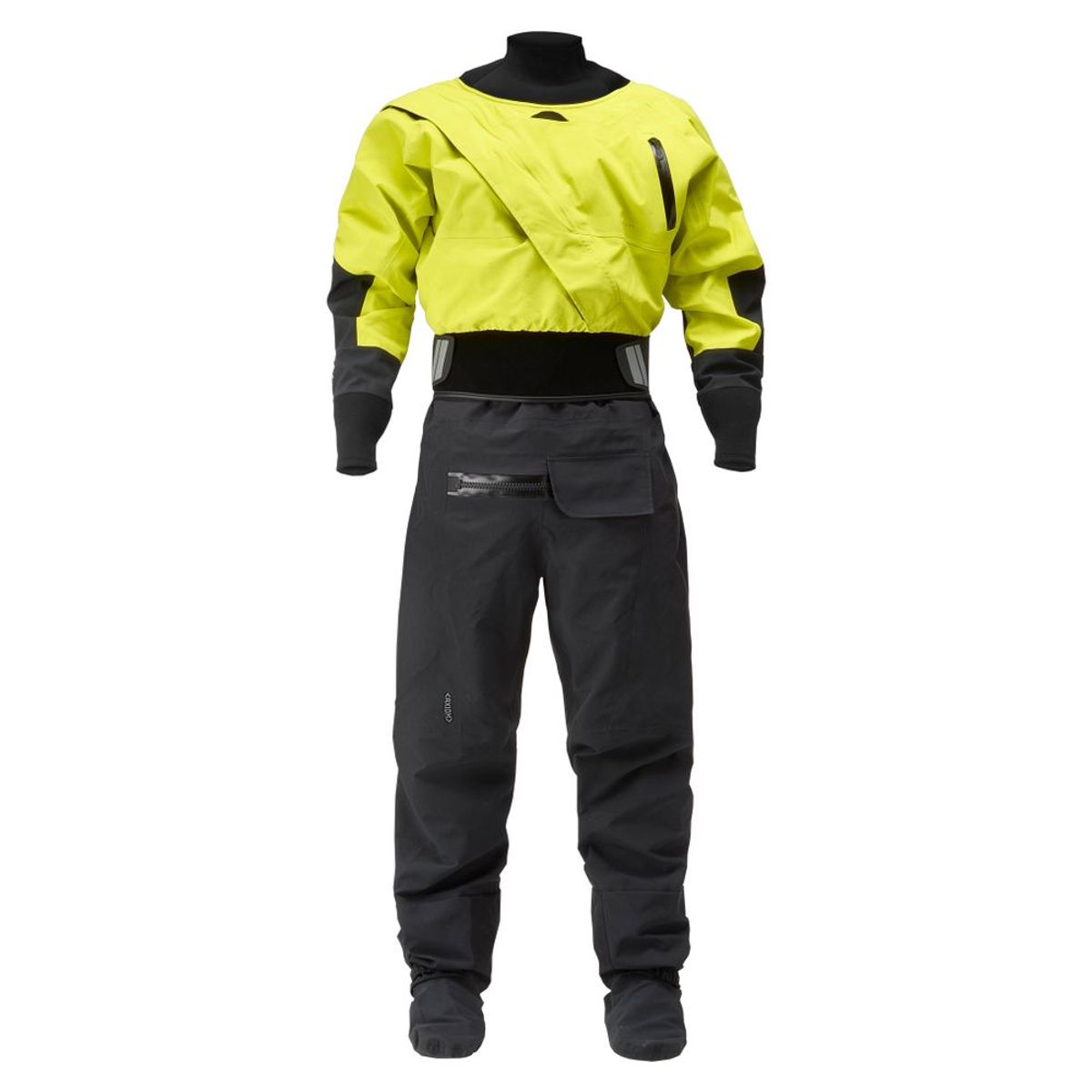 NRS Axiom Tørrdrakt Goretex