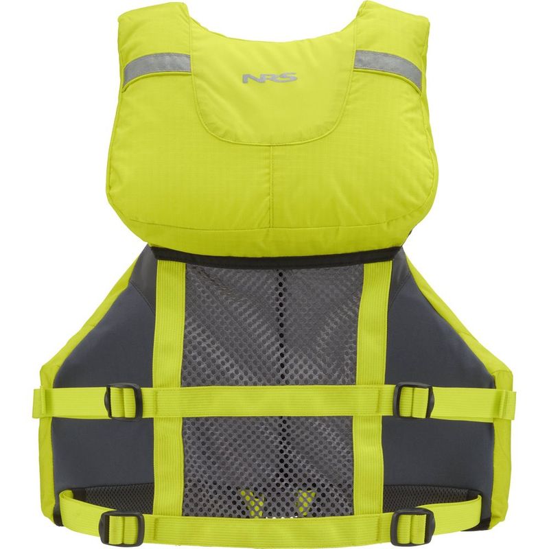NRS cVest Mesh Back