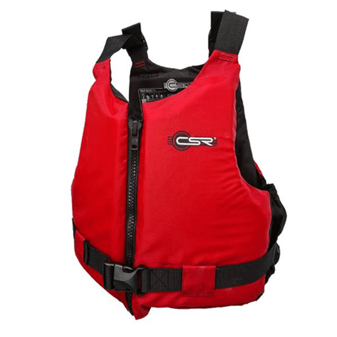 Hovedbilde Crewsaver CSR MK3 padlevest