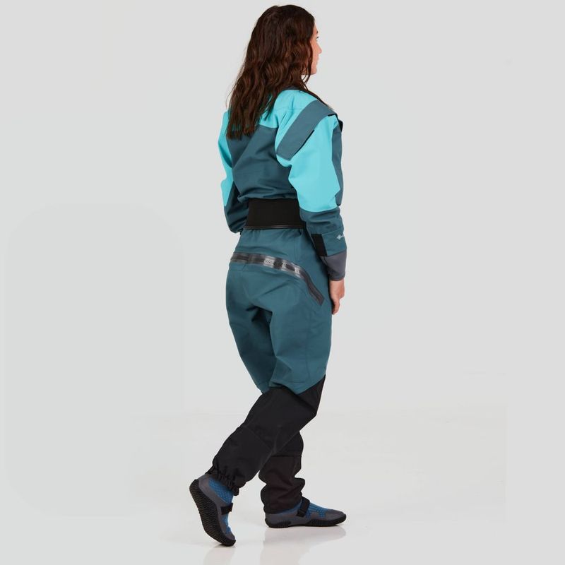NRS Axiom Goretex tørrdrakt Dame
