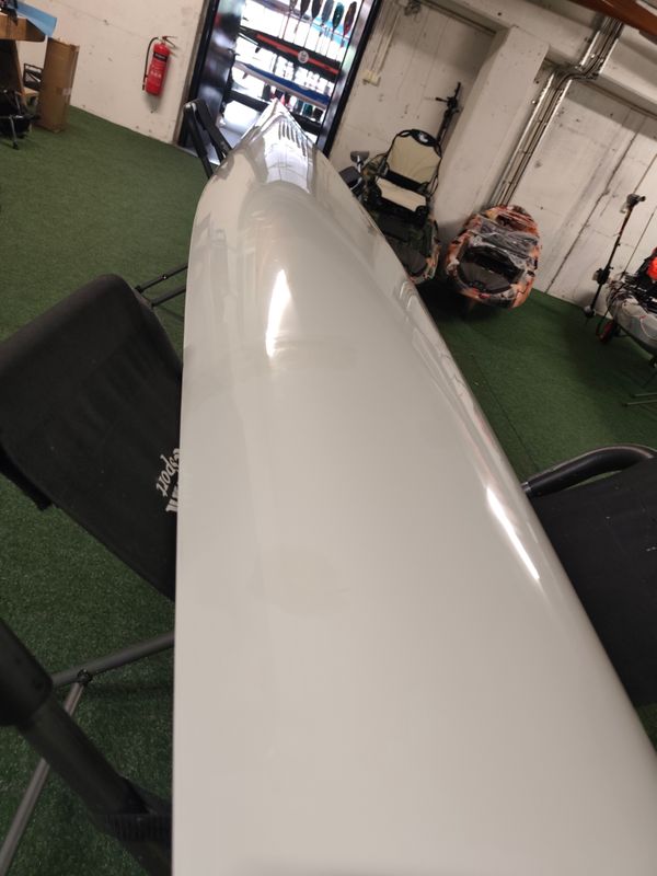 CITIUS 48 E Classic Epoxy BRUKT innbyttekajakk