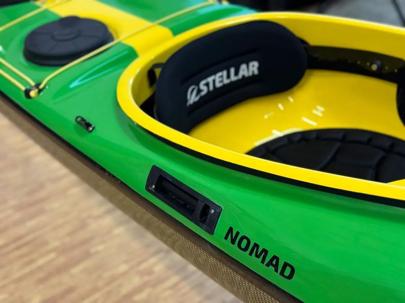 Stellar Nomad Multisport+