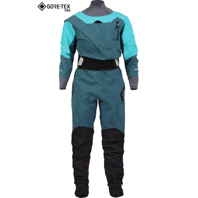 Hovedbilde NRS Axiom Goretex tørrdrakt Dame