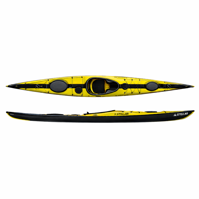 Hovedbilde Stellar Nomad Multisport+