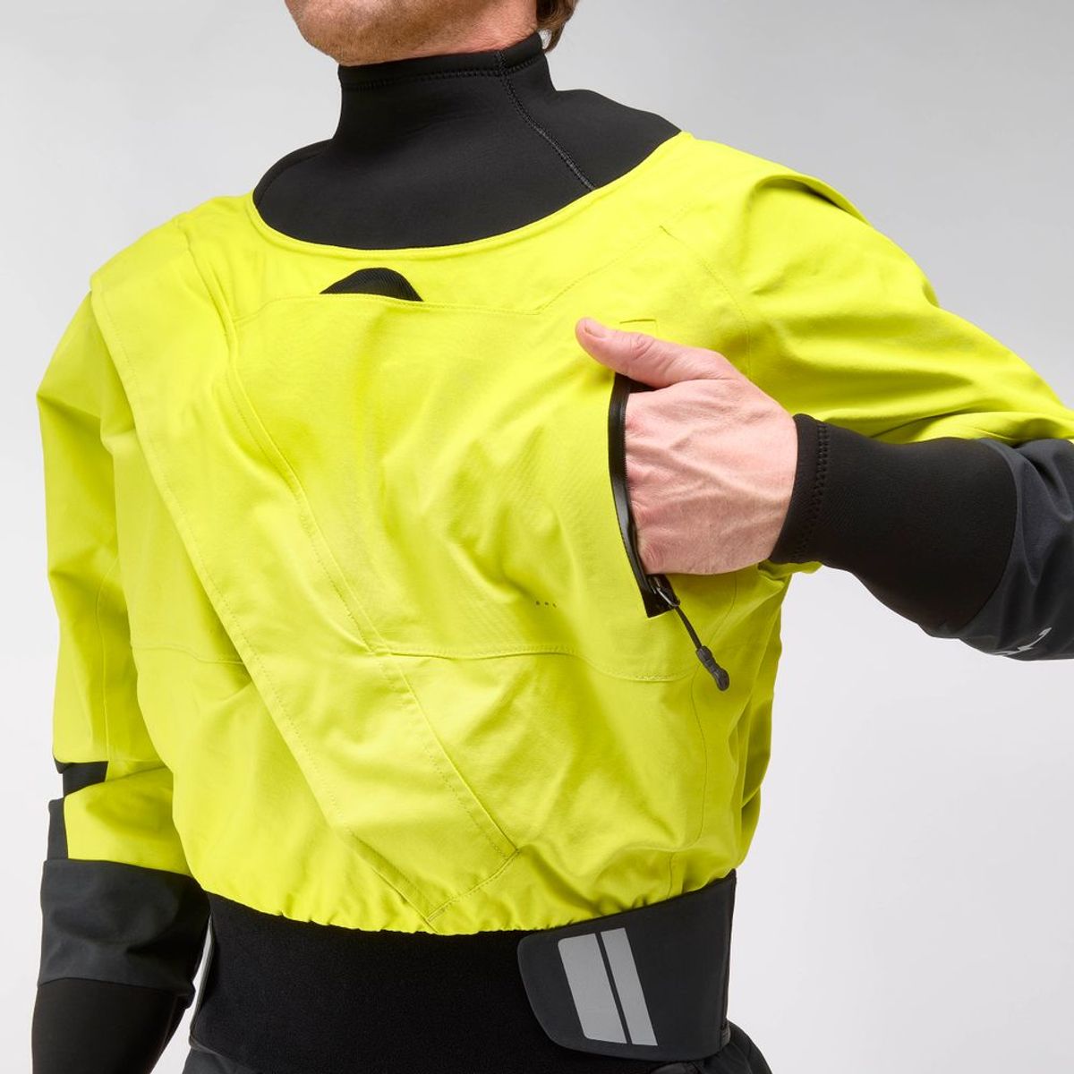 NRS Axiom Tørrdrakt Goretex