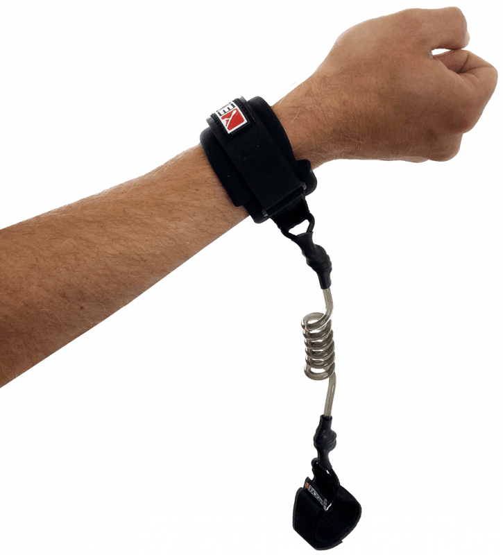 MOCKE Wrist paddle leash, åresnor