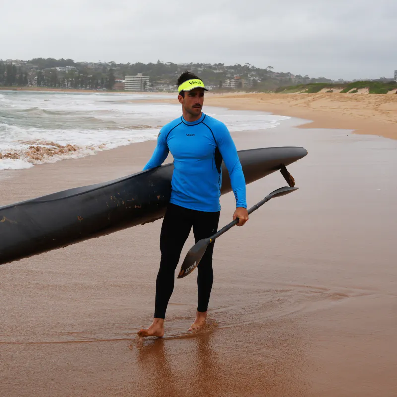 Vaikobi VCold Hydroflex Top unisex