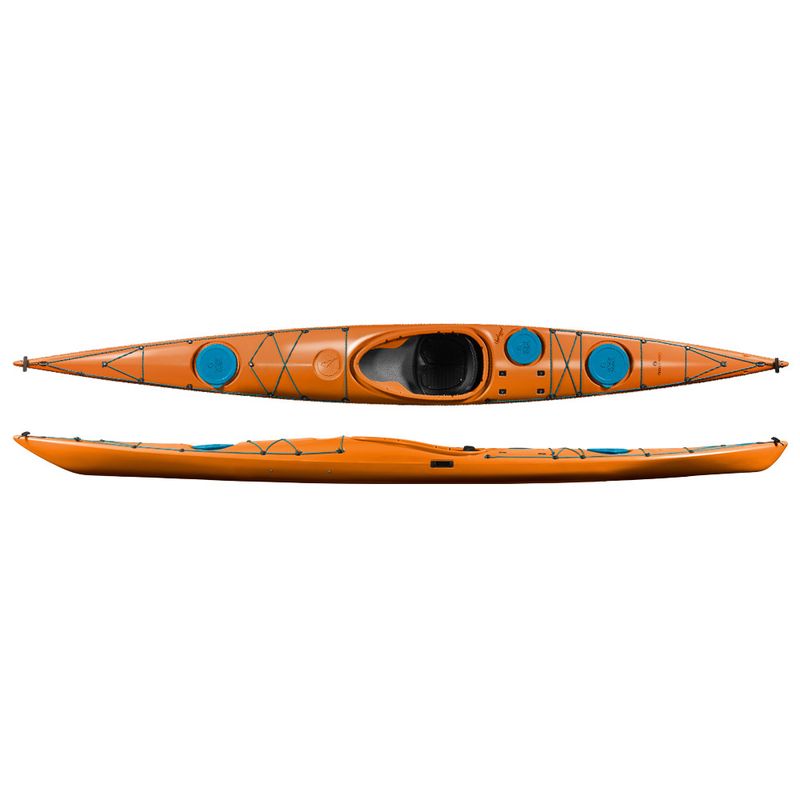 DesignKayaks Unplugged