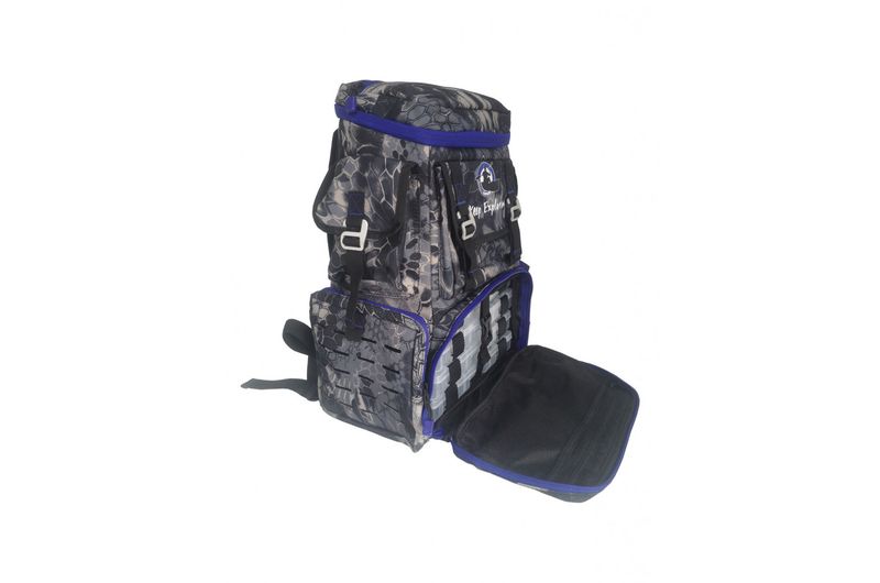 Galaxy Tackle Bag - utstyrsbag til fiskeutstyr