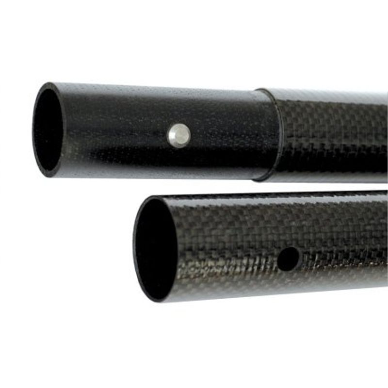 TNP Wolferine 2-delt, glassfiber