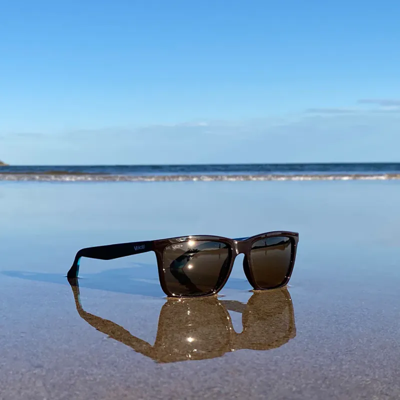 Vaikobi Viento Polarisert Solbrille