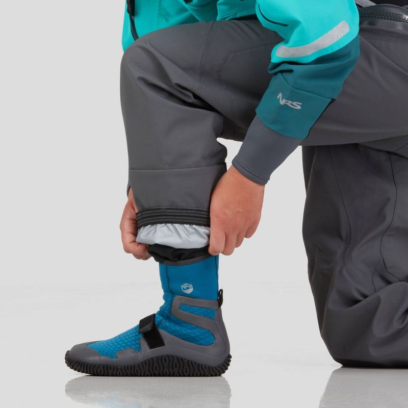 NRS Navigator Goretex Tørrdrakt Dame