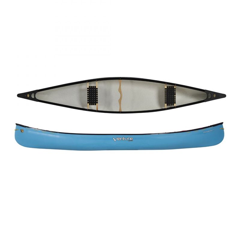 VENTURE Prospector 155
