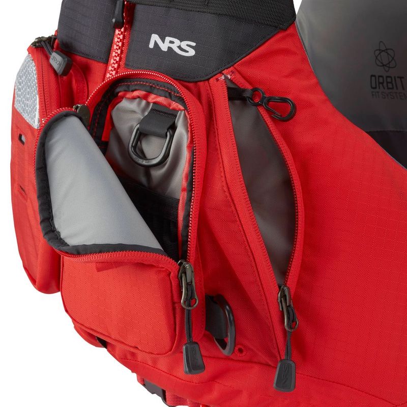 NRS Odyssey orbit 