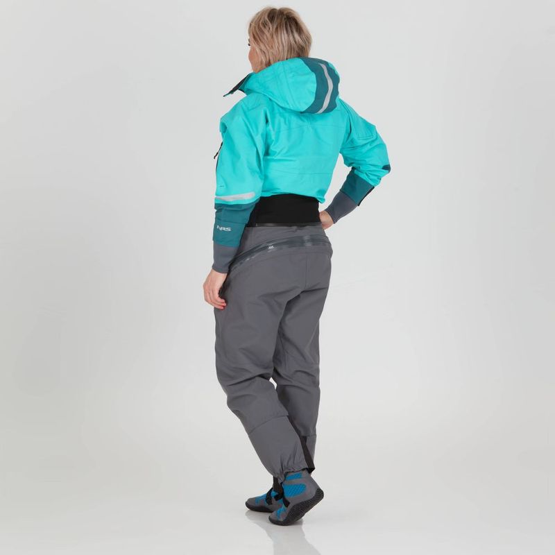 NRS Navigator Goretex Tørrdrakt Dame