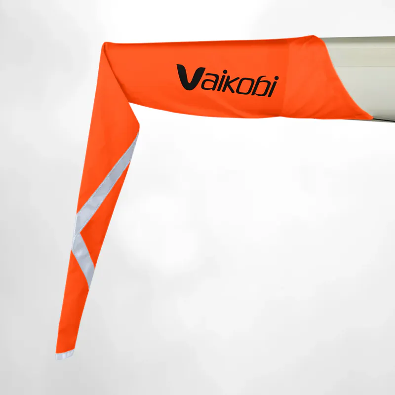 Vaikobi Tail Flag 