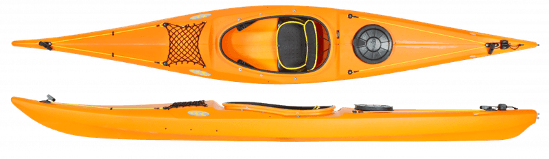 Prijon Seayak Juniorpakke 