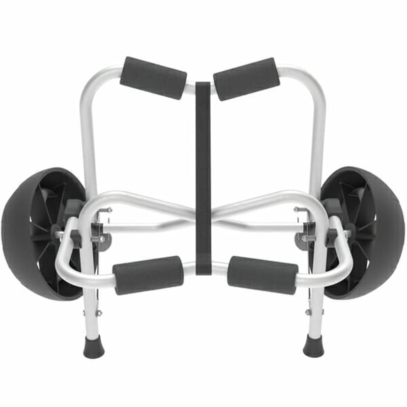 HandiWorld Camba Kart kajakktralle
