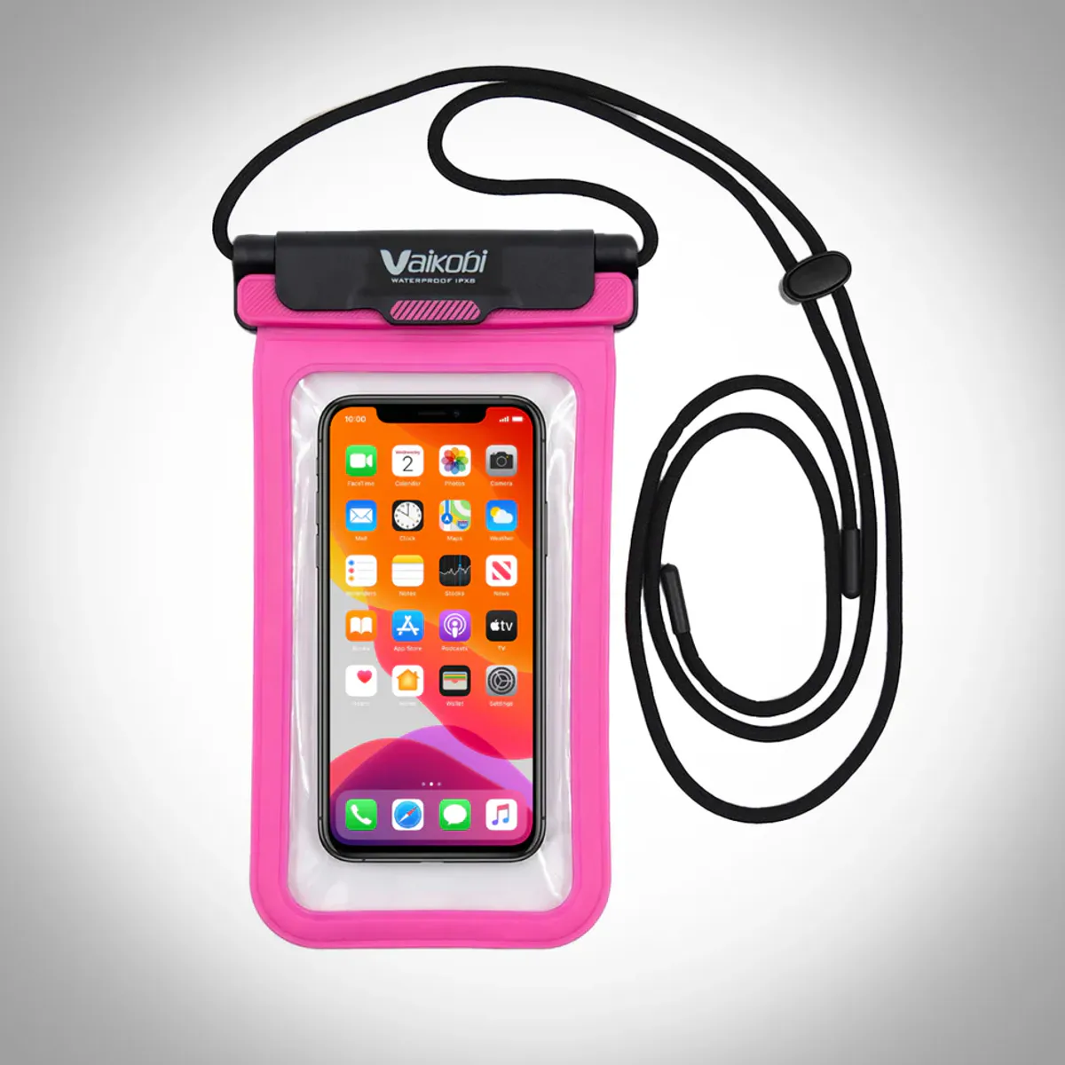 Vaikobi vanntett mobiletui