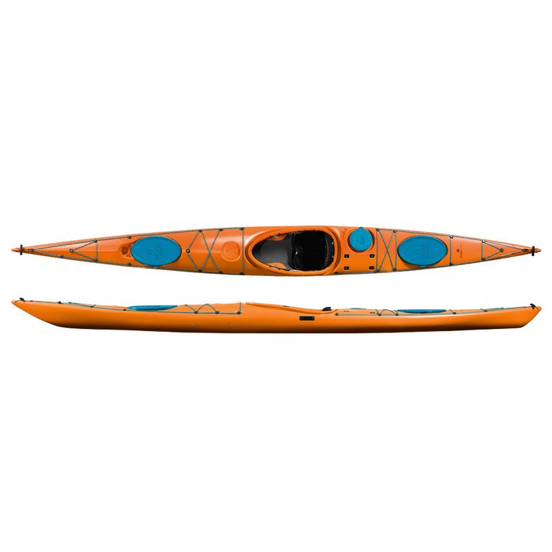 DesignKayaks Endless