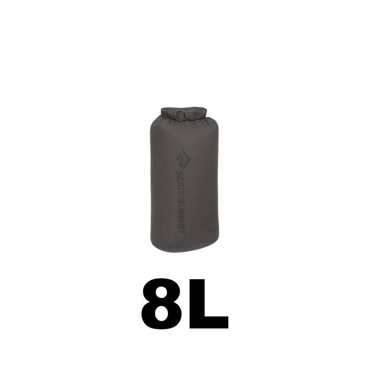 SEA TO SUMMIT Lightweight ECO tørrbag - flere størrelser