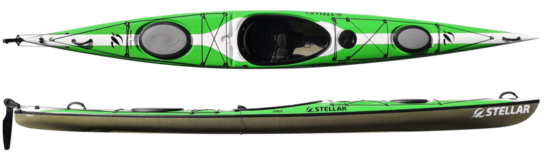 STELLAR S16 LV Multisport