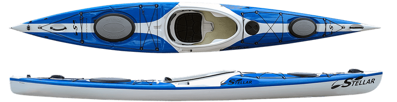 STELLAR S14 G2 Excel