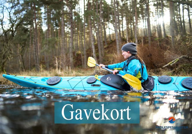 Hovedbilde Digitalt gavekort